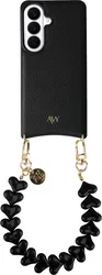AVY Samsung Galaxy S26 Plus - Essential Kit - Zwart - Cupid Black afbeelding