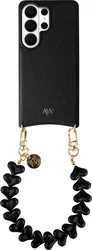 AVY Samsung Galaxy S26 Ultra - Essential Kit - Zwart - Cupid Black afbeelding