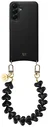 AVY Samsung Galaxy A56 - Essential Kit - Zwart - Cupid Black