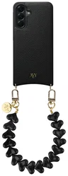 AVY Samsung Galaxy A56 - Essential Kit - Zwart - Cupid Black afbeelding
