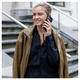 AVY Apple iPhone 15 Pro Max - Essential Kit - Zwart - Cupid Black afbeelding 2