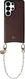 AVY Samsung Galaxy S26 Ultra - Essential Kit - Chocolate - Perla Chic
