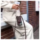 AVY Samsung S25 Plus / S24 Plus - Essential Kit - Chocolate - Perla Chic afbeelding 2