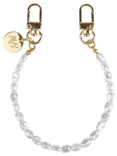 AVY Samsung Galaxy S25 / S24 - Essential Kit - Chocolate - Perla Chic Set afbeelding 11