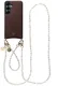 AVY Samsung S25 Plus / S24 Plus - Essential Kit - Chocolate - Perla Chic Set afbeelding 1