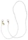 AVY Apple iPhone 14 Pro Max - Essential Kit - Chocolate - Perla Chic Set afbeelding 12