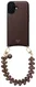 AVY Apple iPhone 17 - Essential Kit - Chocolate - Cupid Leopard afbeelding 1