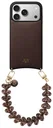 AVY Apple iPhone 17 Pro - Essential Kit - Chocolate - Cupid Leopard