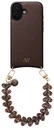 AVY Apple iPhone 16 - Essential Kit - Chocolate - Cupid Leopard