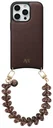 AVY Apple iPhone 16 Pro - Essential Kit - Chocolate - Cupid Leopard