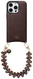 AVY Apple iPhone 16 Pro Max - Essential Kit - Chocolate - Cupid Leopard