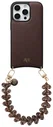 AVY Apple iPhone 16 Pro Max - Essential Kit - Chocolate - Cupid Leopard