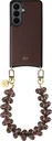 AVY Samsung Galaxy S26 Plus - Essential Kit - Chocolate - Cupid Leopard