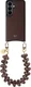 AVY Samsung Galaxy S26 - Essential Kit - Chocolate - Cupid Leopard
