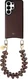 AVY Samsung Galaxy S26 Ultra - Essential Kit - Chocolate - Cupid Leopard afbeelding 1