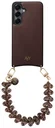 AVY Samsung Galaxy S25 / S24 - Essential Kit - Chocolate - Cupid Leopard