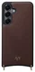 AVY Samsung Galaxy S25 / S24 - Essential Kit - Chocolate - Cupid Leopard afbeelding 9