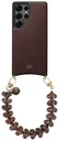 AVY Samsung Galaxy S25 Ultra - Essential Kit - Chocolate - Cupid Leopard