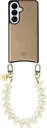 AVY Samsung Galaxy S26 - Essential Kit - Beige - Cupid Beige