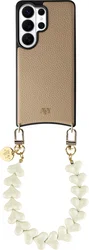 AVY Samsung Galaxy S26 Ultra - Essential Kit - Beige - Cupid Beige afbeelding
