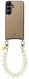 AVY Samsung Galaxy S25 / S24 - Essential Kit - Beige - Cupid Beige