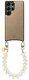 AVY Samsung Galaxy S25 Ultra - Essential Kit - Beige - Cupid Beige