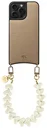 AVY Apple iPhone 15 Pro Max - Essential Kit - Beige - Cupid Beige