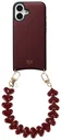 AVY Apple iPhone 17 - Essential Kit - Burgundy - Cupid Burgundy