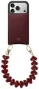 AVY Apple iPhone 17 Pro - Essential Kit - Burgundy - Cupid Burgundy