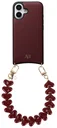 AVY Apple iPhone 16 - Essential Kit - Burgundy - Cupid Burgundy