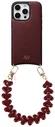 AVY Apple iPhone 16 Pro - Essential Kit - Burgundy - Cupid Burgundy