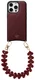 AVY Apple iPhone 16 Pro Max - Essential Kit - Burgundy - Cupid Burgundy afbeelding 1