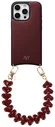 AVY Apple iPhone 16 Pro Max - Essential Kit - Burgundy - Cupid Burgundy