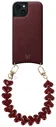 AVY Apple iPhone 15 - Essential Kit - Burgundy - Cupid Burgundy