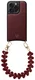 AVY Apple iPhone 15 Pro - Essential Kit - Burgundy - Cupid Burgundy
