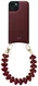 AVY Apple iPhone 14 / 13 - Essential Kit - Burgundy - Cupid Burgundy