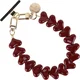 AVY Samsung Galaxy S26 Plus - Essential Kit - Burgundy - Cupid Burgundy afbeelding 11