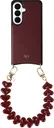 AVY Samsung Galaxy S26 - Essential Kit - Burgundy - Cupid Burgundy