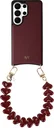 AVY Samsung Galaxy S26 Ultra - Essential Kit - Burgundy - Cupid Burgundy
