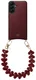 AVY Samsung Galaxy A56 - Essential Kit - Burgundy - Cupid Burgundy