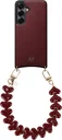 AVY Samsung S25 Plus / S24 Plus - Essential Kit - Burgundy - Cupid Burgundy