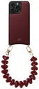AVY Apple iPhone 14 Pro Max - Essential Kit - Burgundy - Cupid Burgundy