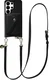 AVY Samsung Galaxy S26 Ultra - Styled Kit - Zwart - Long Leather
