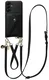 AVY Samsung Galaxy A56 - Styled Kit - Zwart - Leather Set