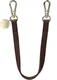 AVY Samsung Galaxy S26 - Styled Kit - Chocolate - Leather Set afbeelding 14