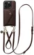 AVY Apple iPhone 14 Pro Max - Styled Kit - Chocolate - Leather Set