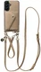 AVY Samsung Galaxy A56 - Styled Kit - Beige - Leather Set afbeelding 1