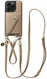 AVY Apple iPhone 14 Pro Max - Styled Kit - Beige - Leather Set afbeelding 1