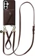 AVY Samsung Galaxy S26 - Styled Kit - Burgundy - Leather Set