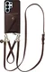AVY Samsung Galaxy S26 Ultra - Styled Kit - Burgundy - Leather Set afbeelding 1